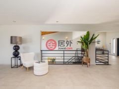 库拉索的独栋别墅，Jan Sofat 172，编号75503402