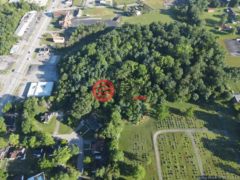 美国印地安那州Charlestown的住宅用地，None 9.25 Ac Market Street，编号78446774