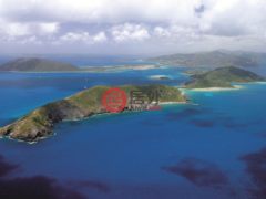 英属维尔京群岛Scrub Island的酒店，编号77025111