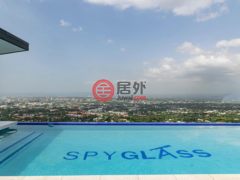 牙买加圣安得烈京斯敦的公寓，Spy Glass Tavistock Terra Jacks Hill，编号78245460
