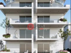 塞浦路斯LarnacaLarnaca的公寓，编号77642306
