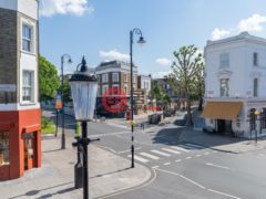 英国英格兰伦敦的公寓，Portobello Road，编号78163617