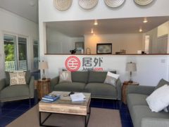 美属维京群岛的独栋别墅，410 Chocolate Hole，编号78112400