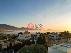 西班牙瓦伦西亚l'Alfàs del Pi的独栋别墅，编号73774134