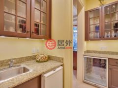 美国南卡罗来纳州希尔顿黑德艾兰的独栋别墅，16 Heather Lane，编号57417525