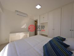 巴西里约热内卢Rio de Janeiro的公寓，Avenida Vieira Souto，编号77779684