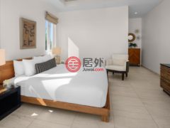 特克斯與凱科斯群島的独栋别墅，Salt Air Villa 28 Kelly Isle Canal Front，编号78486960