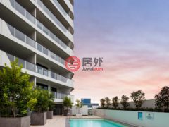 澳大利亚西澳大利亚州Burswood的公寓，118 Goodwood Parade Burswood Western Australia 6100 Australia，编号69023952