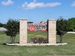 美国德克萨斯州Whitney的住宅用地，None 1470 Twin Oak Drive，编号78295859
