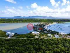 安圭拉AnguillaAnguilla的独栋别墅，North Hill Spyglass Hill Villa，编号74562491
