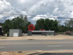 美国阿肯色州琼斯伯勒的零售，None 400 Southwest Drive，编号77745547