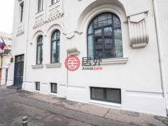 罗马尼亚Bucharest布加勒斯特的独栋别墅，Polona，编号59158950