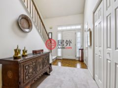 美国宾夕法尼亚州伯利恒的联排别墅，3415 Drighton Court，编号78488910
