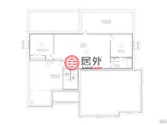 美国伊利诺伊州格伦卡本的独栋别墅，3135 Ashley Drive，编号77914485