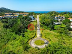 洪都拉斯海湾群岛Roatán的住宅用地，Lot 3004 Coconut Drive - Pristine Bay，编号76628352