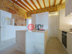 西班牙Balearic IslandsPalma的公寓，Palma，编号77884939