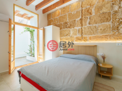 西班牙Balearic IslandsPalma的公寓，Palma，编号77884939