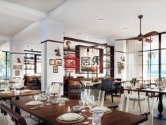 百慕达的公寓，The Residences at St. Regis Bermuda - Gates Bay Unit 2A & 2C St. Catherine's Beach，编号51824204