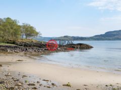 英国苏格兰Oban的住宅用地，Island of Shuna，编号77988089