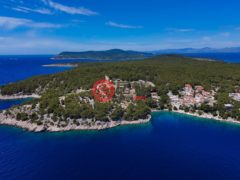 克罗地亚Splitsko-dalmatinska županijaSplit的联排别墅，编号77854785