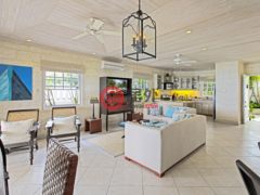 巴巴多斯Northern DistrictSaint James的联排别墅，Fitts Village，编号65672948