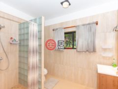 洪都拉斯海湾群岛Roatán的独栋别墅，Modern 2BR Villa in Diamond Hills Resort，编号77143317