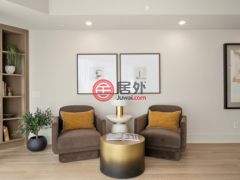 加拿大安大略省多伦多的公寓，155 Merchants' Wharf 217，编号78163755
