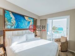 美国佛罗里达州劳德代尔堡的公寓，551 Fort Lauderdale Beach，编号75521438