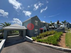 百慕达Paget的公寓，Ocean Hills Unit 56 - Alpha 56 Cataract Hill，编号77990231