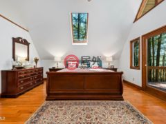 美国田纳西州Roan Mountain的独栋别墅，238 Ripshin Lake Road，编号77508721