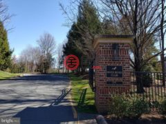 美国佛吉尼亚州大瀑布城的住宅用地，748 Kentland Drive，编号77851514