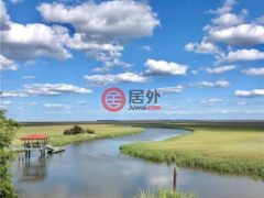 美国佐治亚州米德韦的住宅用地，None Lot 87 Oyster Point Drive，编号58068949