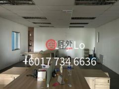 马来西亚柔佛士乃的工厂，Jalan Kempas Lama，编号78483906