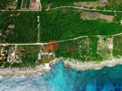 牙买加CornwallWestmoreland的住宅用地，West End Negril，编号78127302