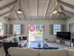 巴巴多斯Northern DistrictSpeightstown的独栋别墅，Nevis Villa，编号64628320