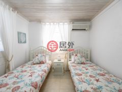 巴巴多斯Northern DistrictSpeightstown的独栋别墅，Nevis Villa，编号64628320