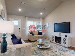 美国俄克拉何马州维尔第格瑞斯的独栋别墅，Plan: RC Franklin 10164 E King Place，编号78312296