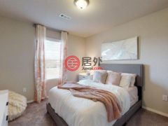 美国俄克拉何马州维尔第格瑞斯的独栋别墅，Plan: RC Franklin 10164 E King Place，编号78312296