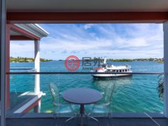 百慕达Paget的公寓，Inverurie Executive Suites 121 Harbour Road，编号78100534