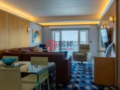 百慕达Paget的公寓，Inverurie Executive Suites 121 Harbour Road，编号78100534