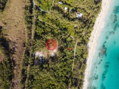 巴哈马的住宅用地，Lot 7 Poponi Beach Banks Road，编号78330009
