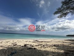 巴哈马的住宅用地，Lot 7 Poponi Beach Banks Road，编号78330009