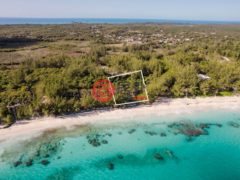 巴哈马的住宅用地，Lot 7 Poponi Beach Banks Road，编号78330009