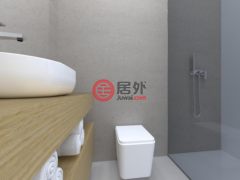 西班牙Balearic IslandsEs Mercadal的独栋别墅，Es Mercadal，编号74610130