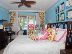 开曼群岛Seven Mile Beach的公寓，The Meridian #7 West Bay Road，编号25190407