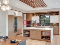 加拿大不列颠哥伦比亚省Langford的独栋别墅，2022 Pebble Dr，编号77957217