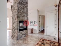 加拿大阿尔伯塔Bragg Creek的独栋别墅，27 Centre Avenue，编号66187866