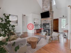 加拿大阿尔伯塔Bragg Creek的独栋别墅，27 Centre Avenue，编号66187866