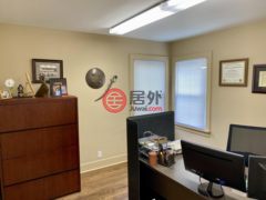 美国伊利诺伊州苏黎世湖的办公室，156 E Main Street，编号68746695