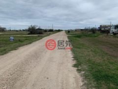 美国德克萨斯州Palacios的住宅用地，None 84 Seahorse Dr.，编号77542200